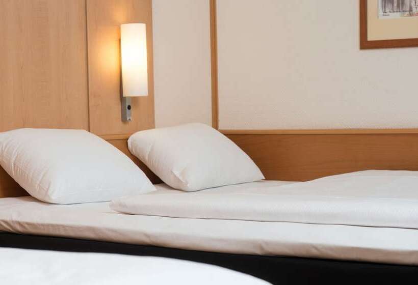 标准间, Ibis Hotel Eisenach