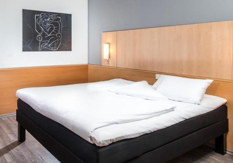 标准间, Ibis Hotel Eisenach