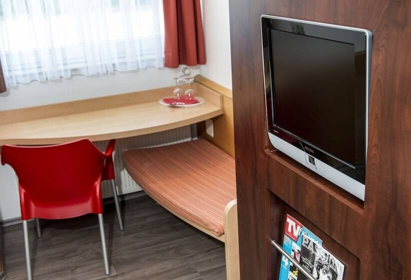 Номер Стандарт, Ibis Kassel Melsungen
