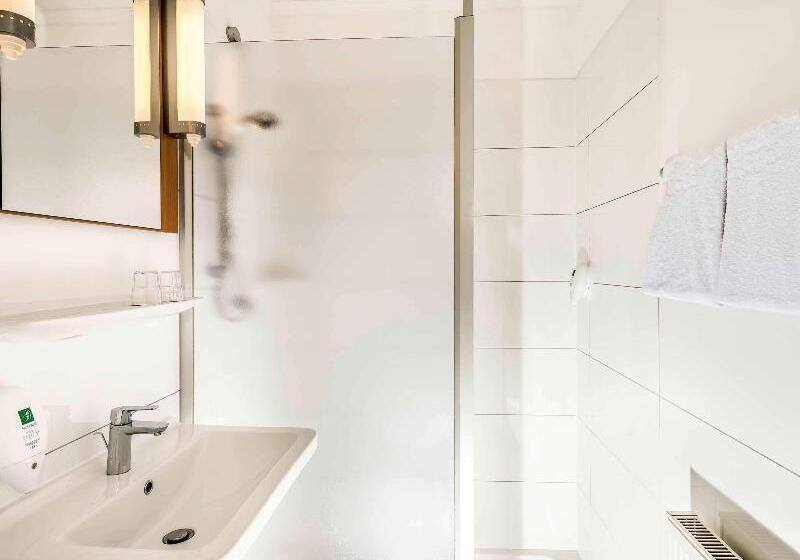 Номер Стандарт, Ibis Kassel Melsungen