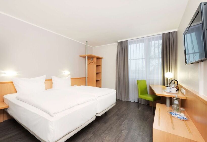 Номер Премиум, Dusseldorf Krefeld Affiliated By Melia