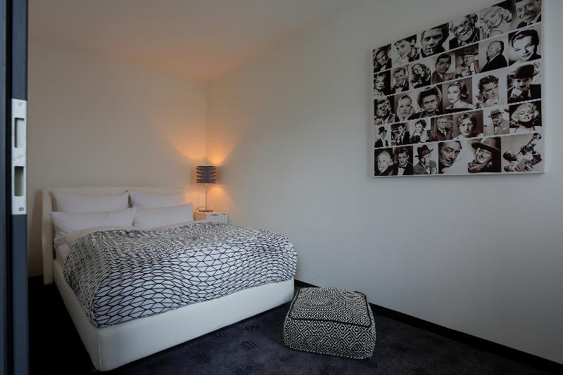 Номер Superior, Fourside Plaza Hotel Trier, Trademark Collection By Wyndham