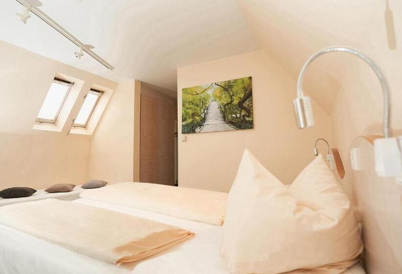 스탠다드 룸, Stadthotel Engel