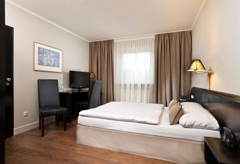 Номер Стандарт, Tryp By Wyndham Munich North