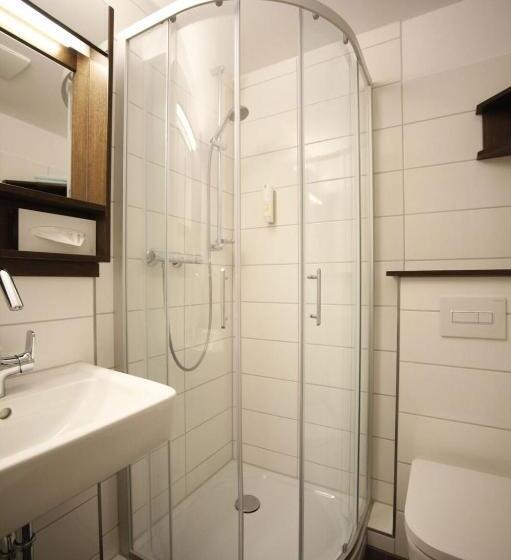 Номер Комфорт, Oste Hotel Superior