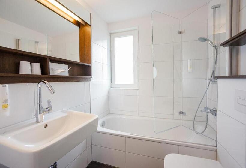 Номер бизнес-класса, Oste Hotel Superior