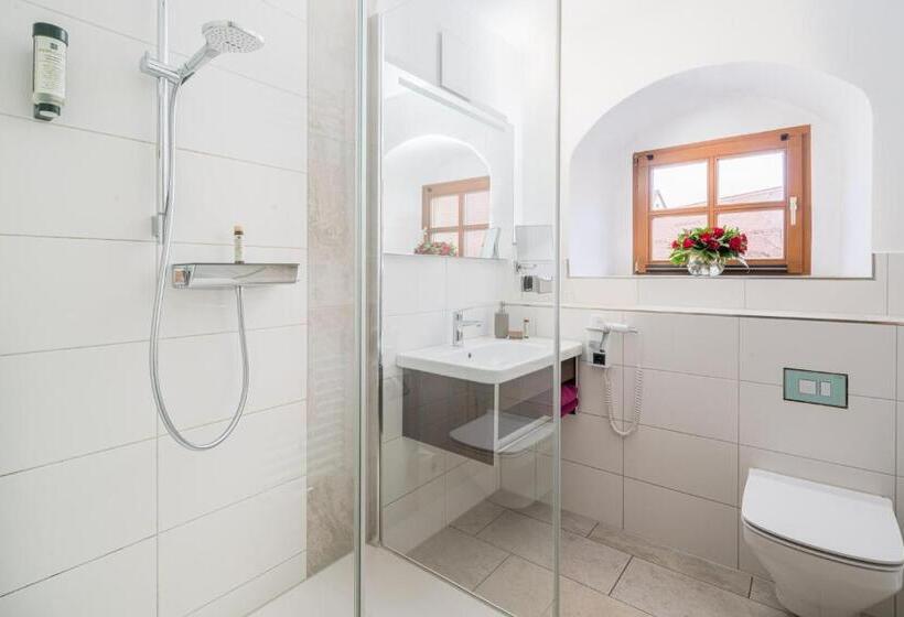 Номер Стандарт, Schlosshotel Klaffenbach