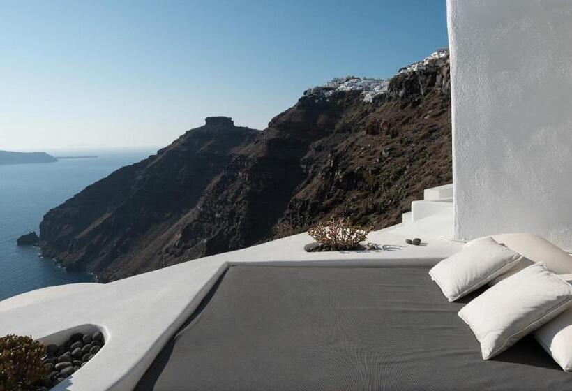 سوییت جونیور, Dana Villas & Infinity Suites