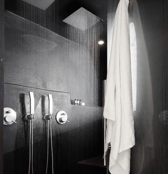 سوییت جونیور, Dana Villas & Infinity Suites