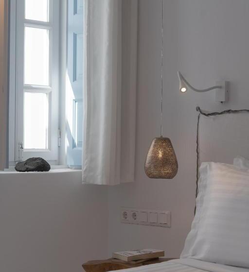 سوییت جونیور, Dana Villas & Infinity Suites