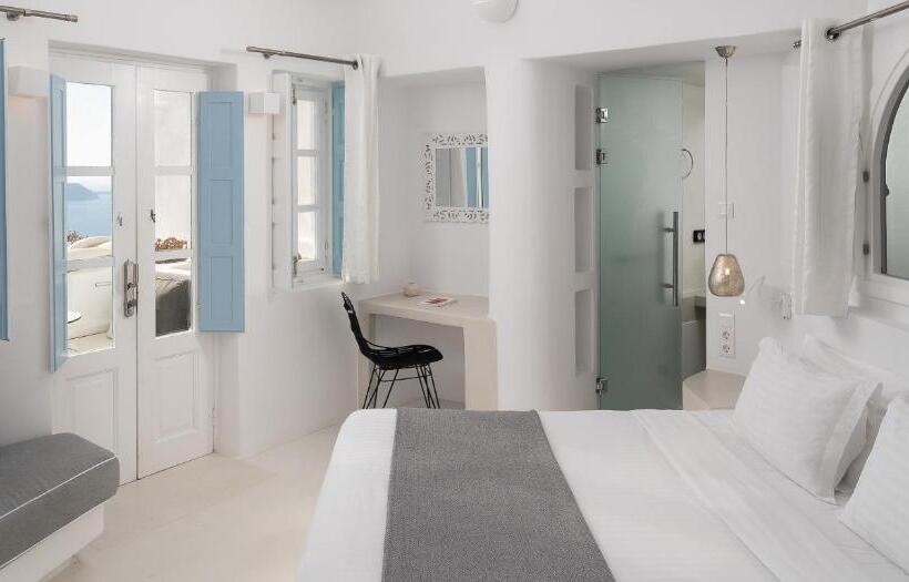 سوییت جونیور, Dana Villas & Infinity Suites