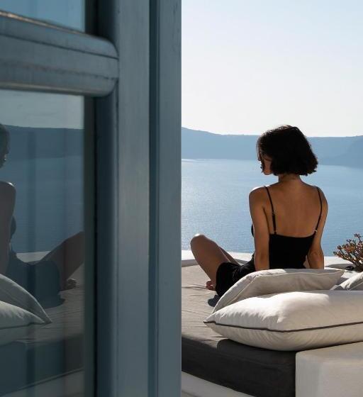 سوییت جونیور, Dana Villas & Infinity Suites