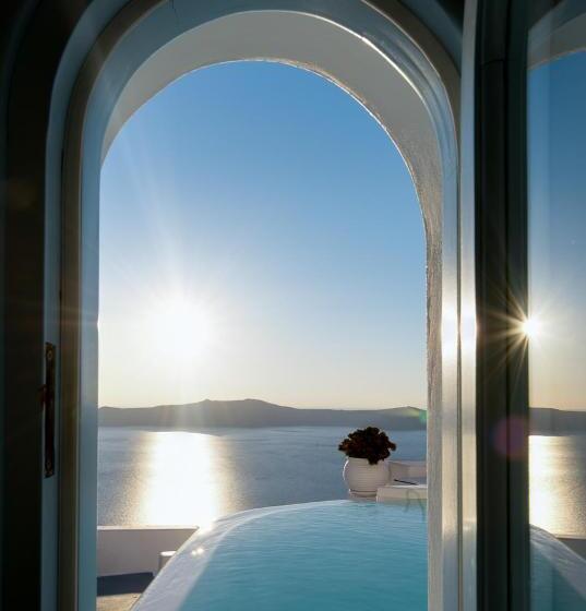 سوییت, Dana Villas & Infinity Suites