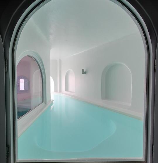 سوییت, Dana Villas & Infinity Suites