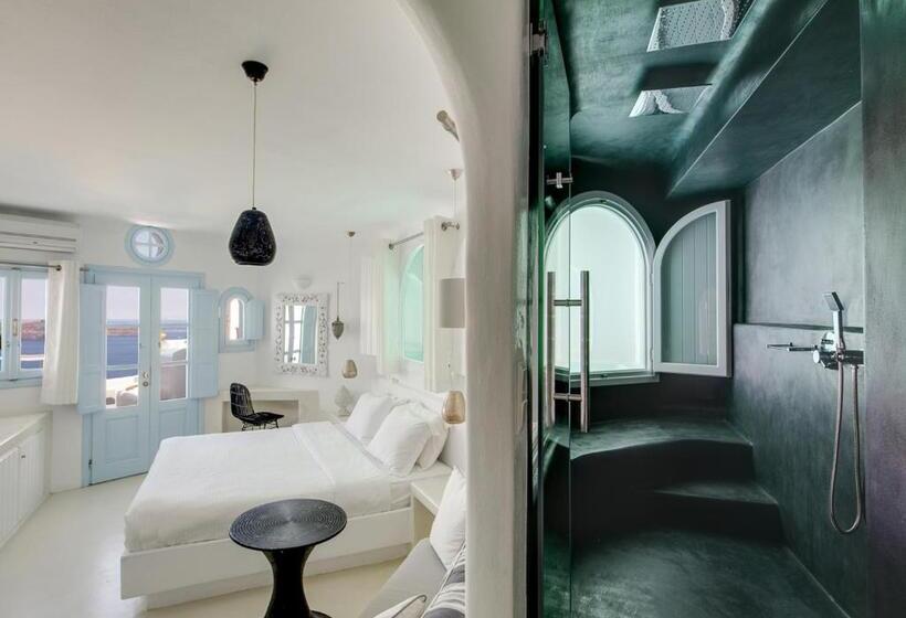 سوییت, Dana Villas & Infinity Suites
