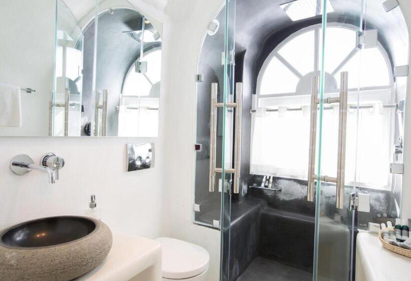 ویلای 1 خوابه, Dana Villas & Infinity Suites