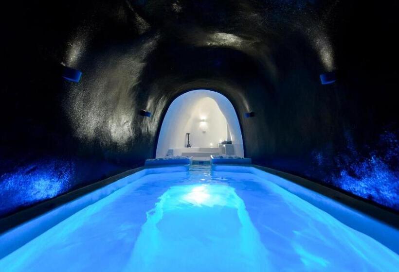 ویلای 1 خوابه, Dana Villas & Infinity Suites