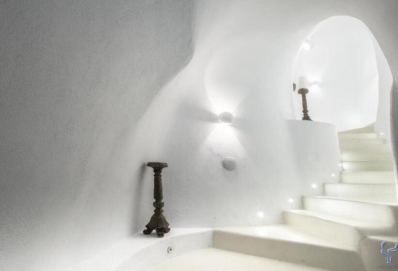 ویلای 1 خوابه, Dana Villas & Infinity Suites