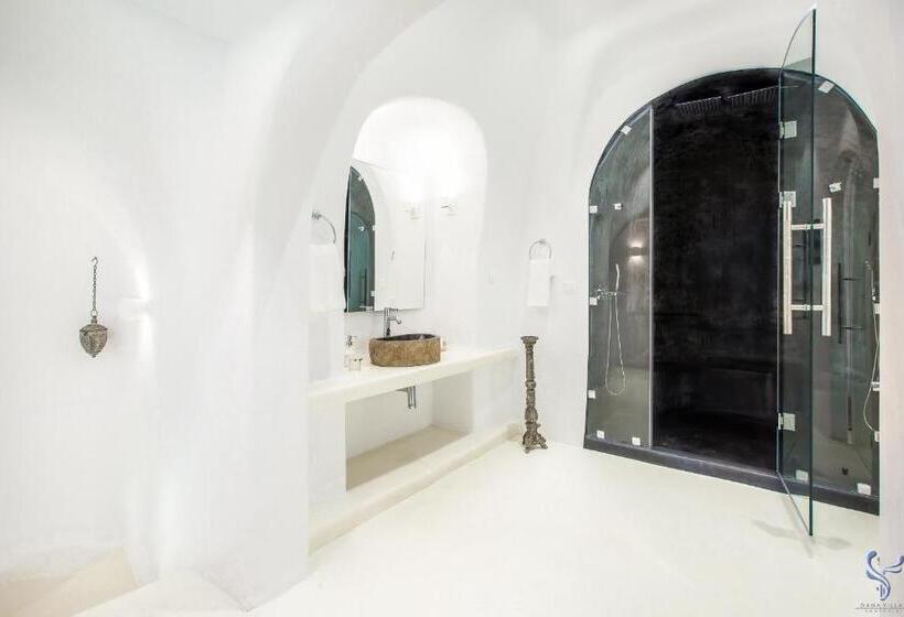 ویلای 1 خوابه, Dana Villas & Infinity Suites