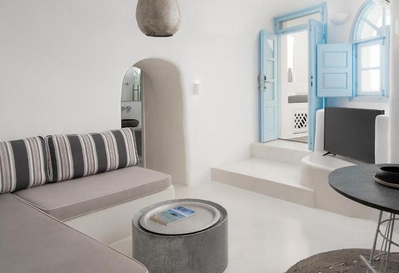 ویلای 1 خوابه, Dana Villas & Infinity Suites
