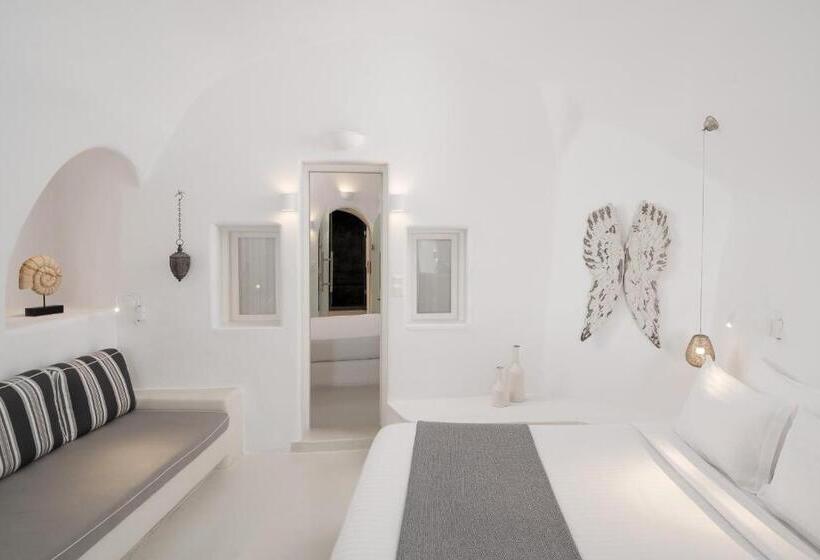 ویلای 1 خوابه, Dana Villas & Infinity Suites