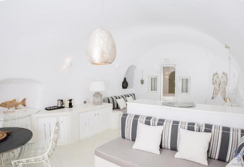ویلای 1 خوابه, Dana Villas & Infinity Suites