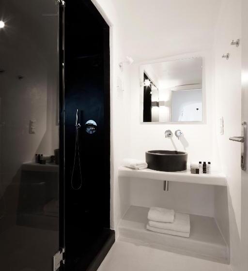 ویلای سوپریور 1 خوابه, Dana Villas & Infinity Suites