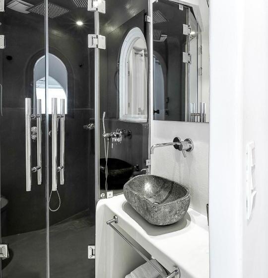 ویلای سوپریور 1 خوابه, Dana Villas & Infinity Suites