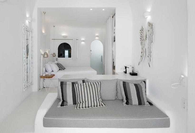سوییت سوپریور, Dana Villas & Infinity Suites