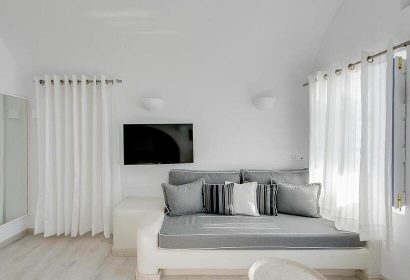 سوییت سوپریور, Dana Villas & Infinity Suites