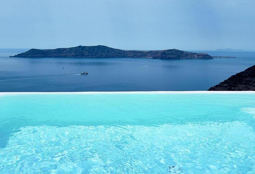 سوییت سوپریور, Dana Villas & Infinity Suites