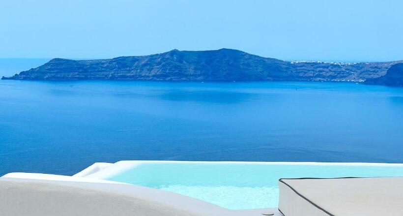 سوییت سوپریور, Dana Villas & Infinity Suites