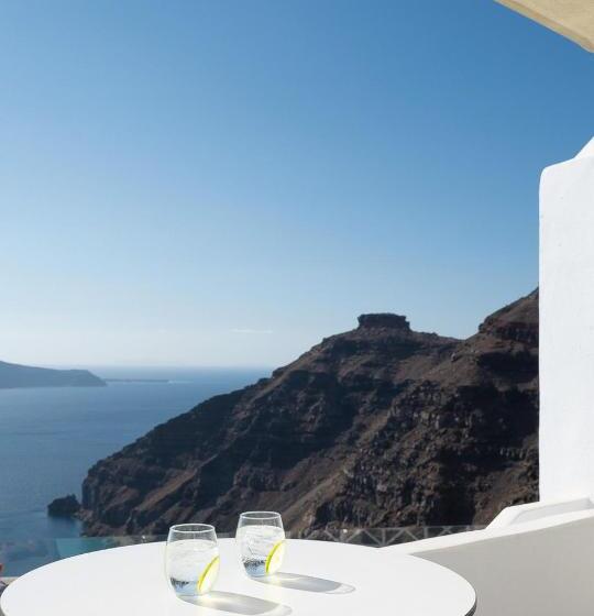 اتاق لوکس, Dana Villas & Infinity Suites