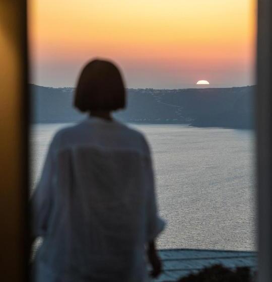 اتاق لوکس, Dana Villas & Infinity Suites