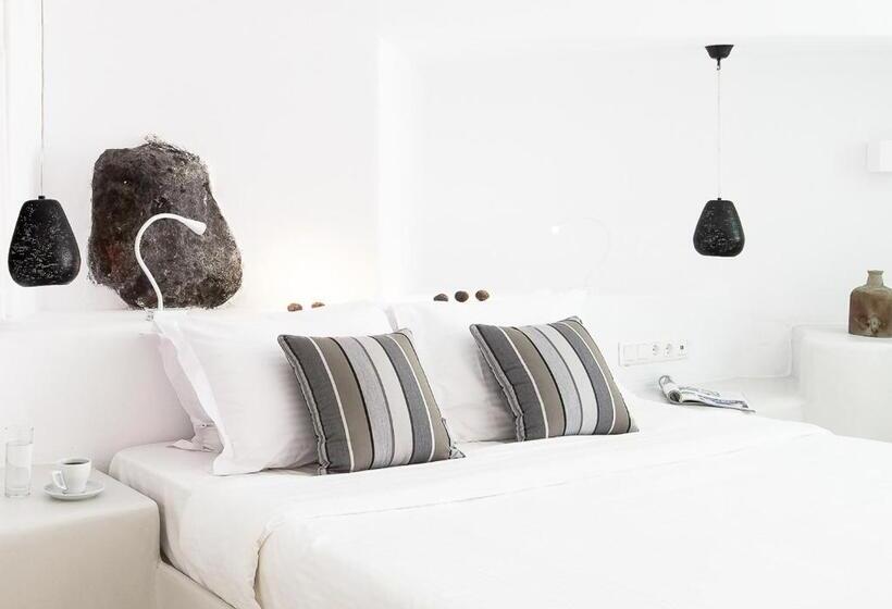 ویلای یک اتاق خوابه با استخر شنا, Dana Villas & Infinity Suites