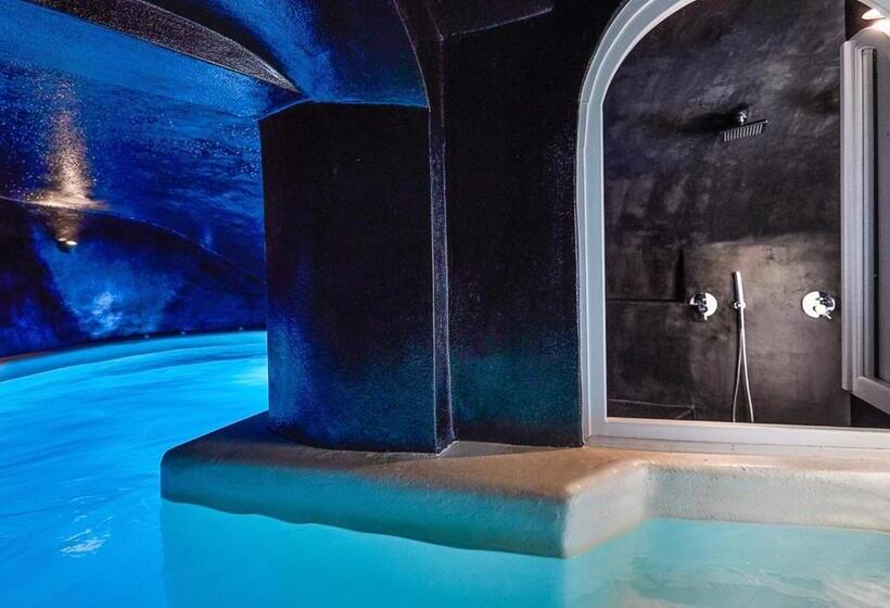 ویلای یک اتاق خوابه با استخر شنا, Dana Villas & Infinity Suites