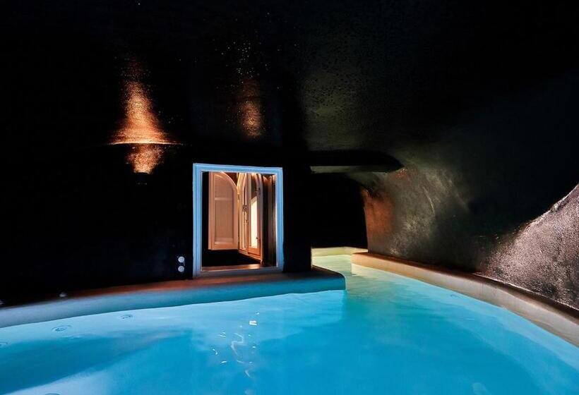 ویلای یک اتاق خوابه با استخر شنا, Dana Villas & Infinity Suites