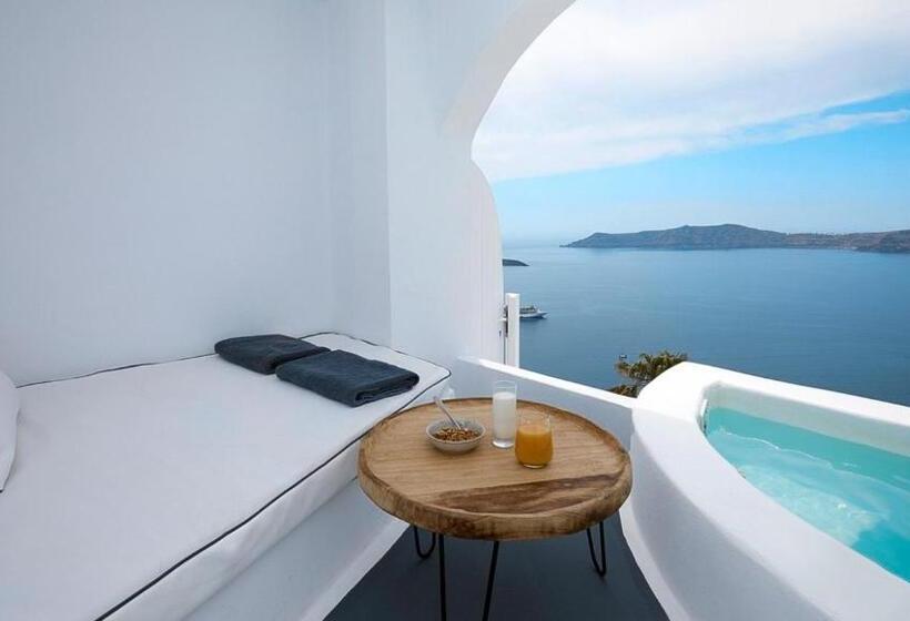 سوییت با استخر, Dana Villas & Infinity Suites