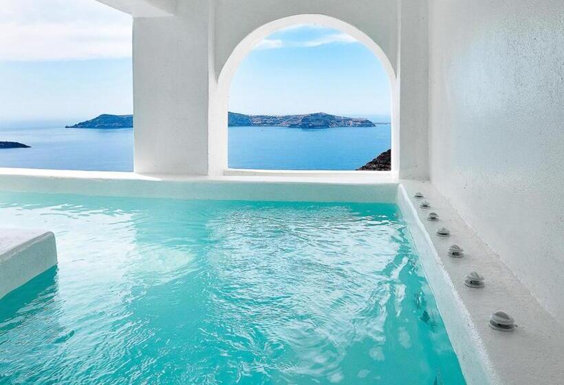 سوییت با استخر, Dana Villas & Infinity Suites