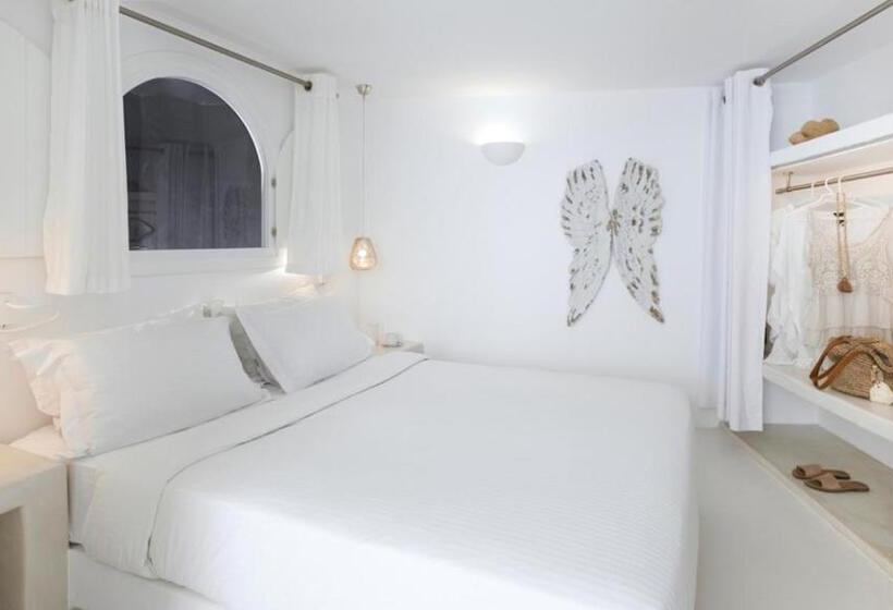 سوئیت جونیور با استخر, Dana Villas & Infinity Suites