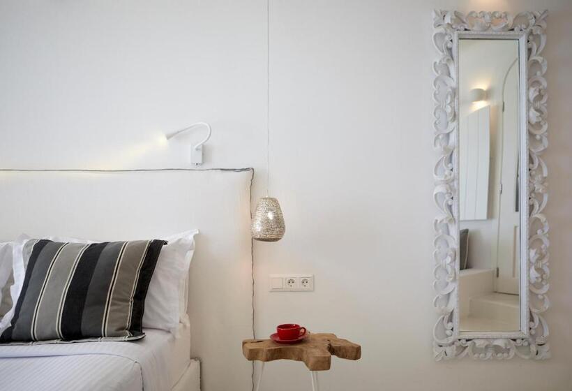 سوئیت جونیور با استخر, Dana Villas & Infinity Suites