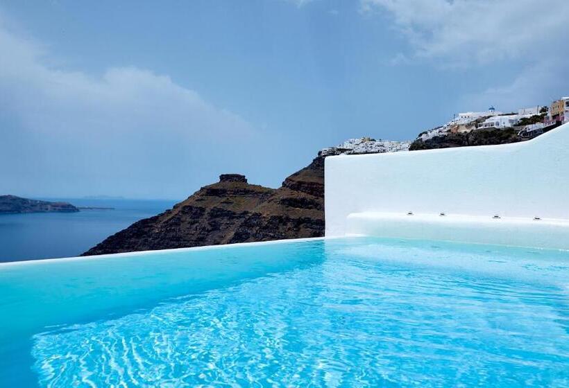 سوئیت جونیور با استخر, Dana Villas & Infinity Suites