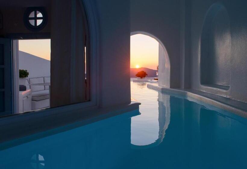 سوییت, Dana Villas & Infinity Suites