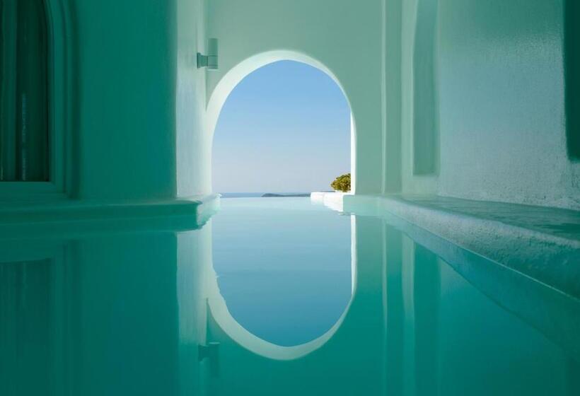 سوییت, Dana Villas & Infinity Suites