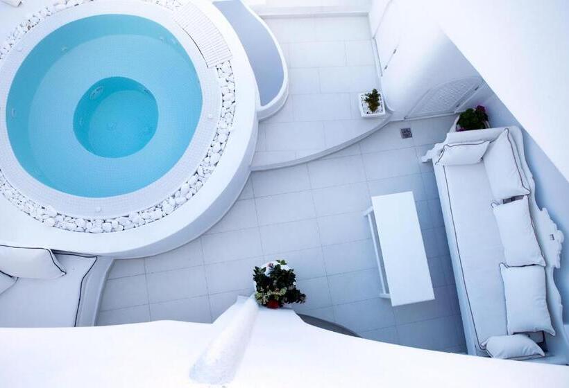 ویلای 1 خوابه, Dana Villas & Infinity Suites