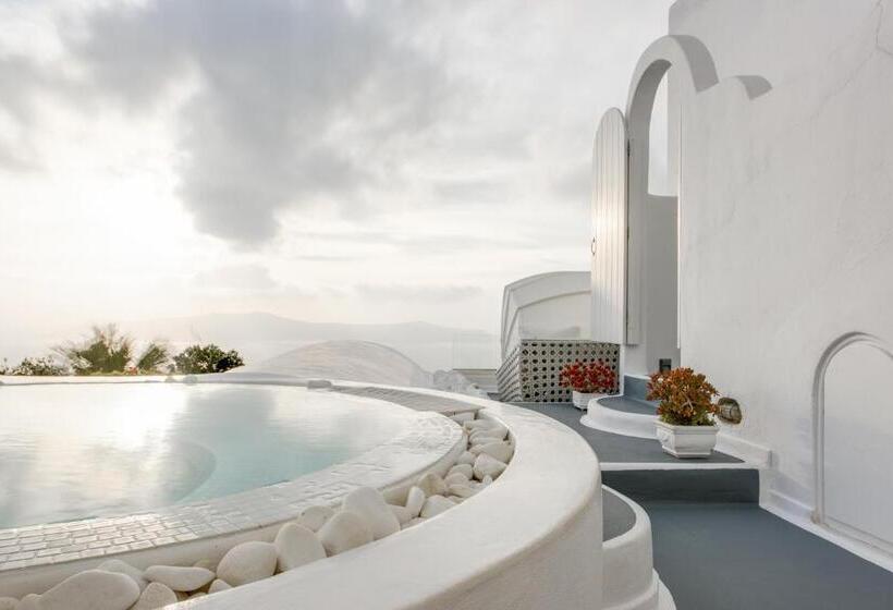 ویلای 1 خوابه, Dana Villas & Infinity Suites