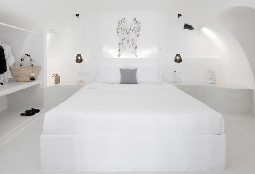 ویلای سوپریور 1 خوابه, Dana Villas & Infinity Suites