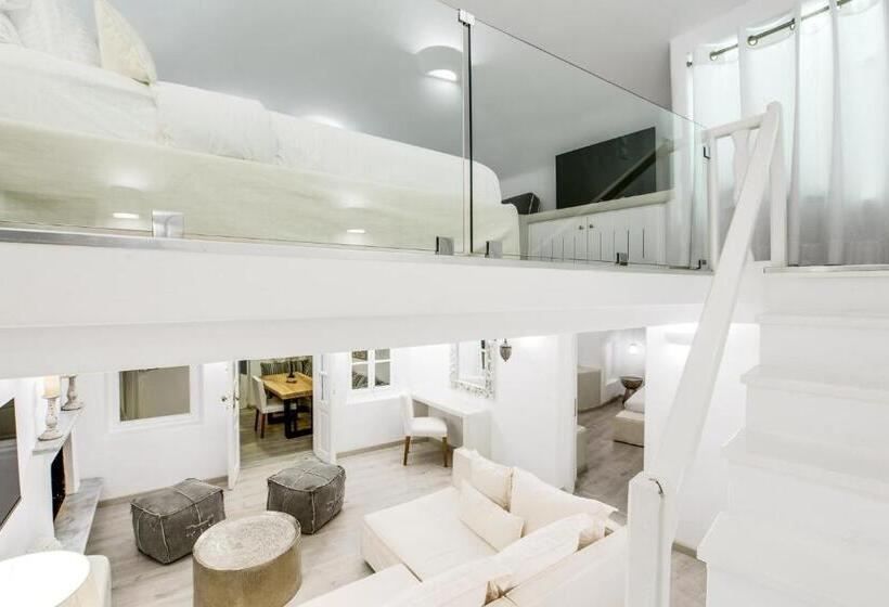 ویلای سوپریور 1 خوابه, Dana Villas & Infinity Suites