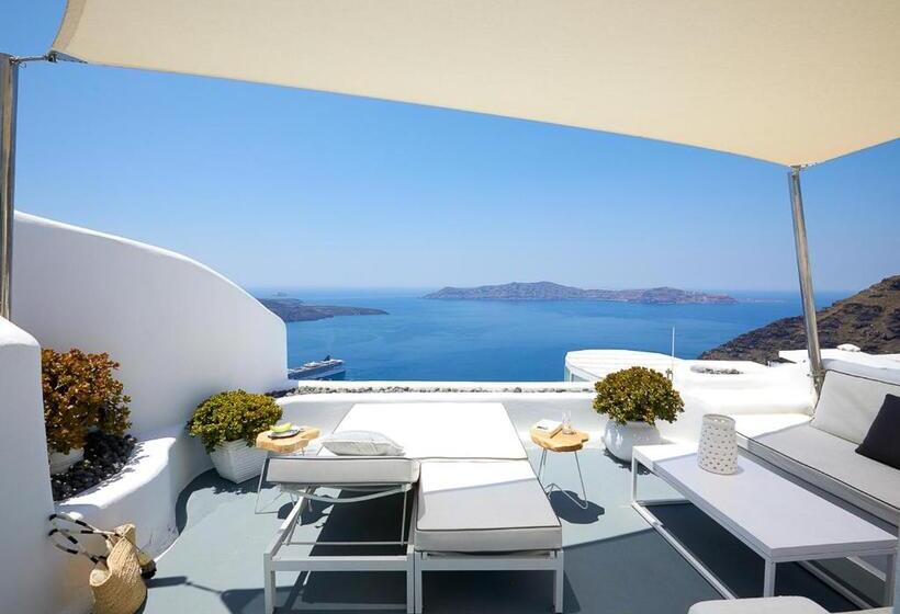 ویلای سوپریور 1 خوابه, Dana Villas & Infinity Suites