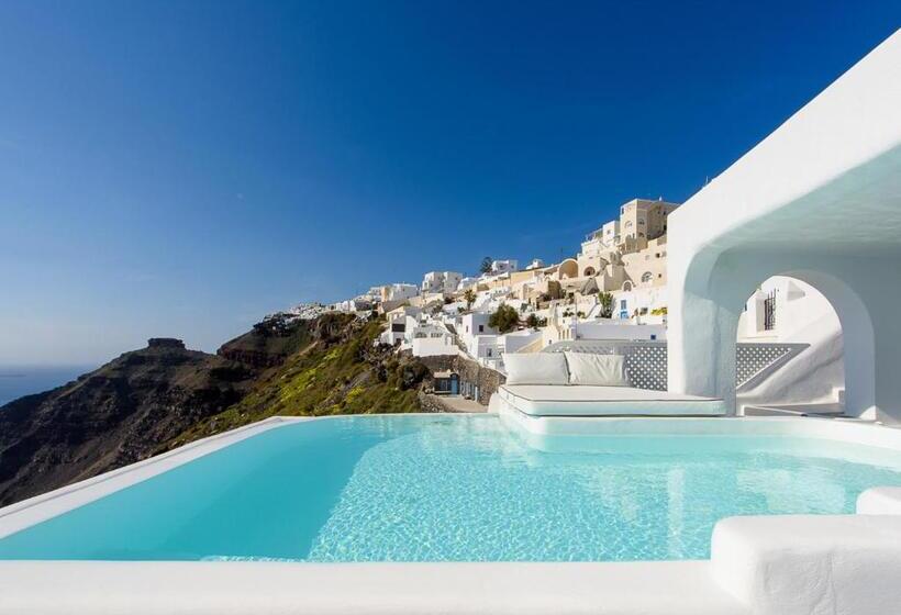 سوییت سوپریور, Dana Villas & Infinity Suites